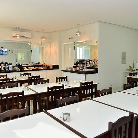Hotel Imperio Paranaíba エクステリア 写真